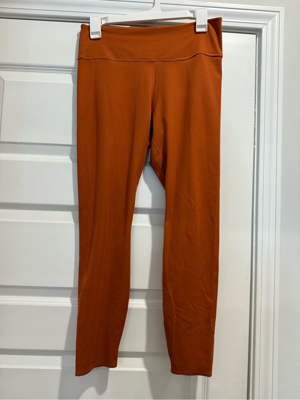 Nike High-Waist Leggings